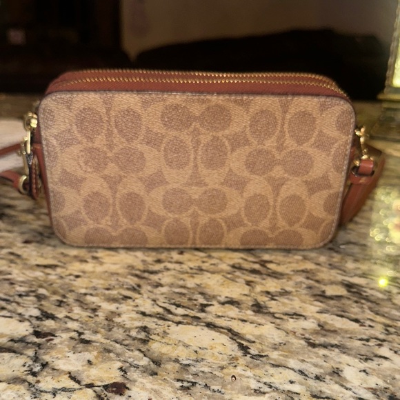 Coach Kira crossbody - Picture 3 of 10